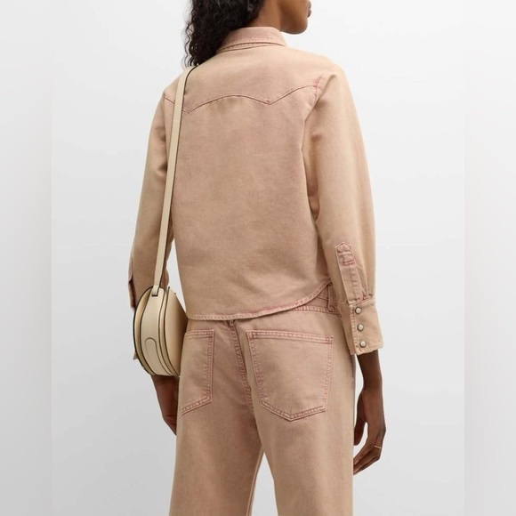 New! The Great Howdy Top in Sunfaded Blush 🌸 Small - Picture 5 of 16